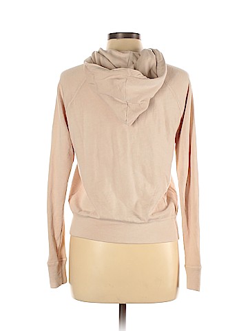 James Perse Zip Up Hoodie (view 2)