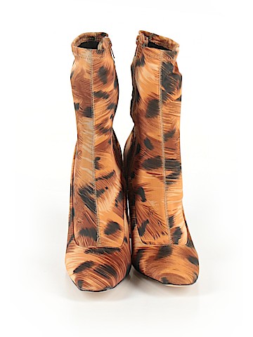 Missguided Ankle Boots (view 2)