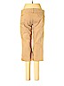 Juicy Couture 100% Cotton Tan Khakis Size 28 waist - photo 2