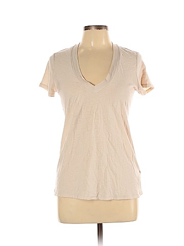 James Perse Short Sleeve T-Shirt (view 1)