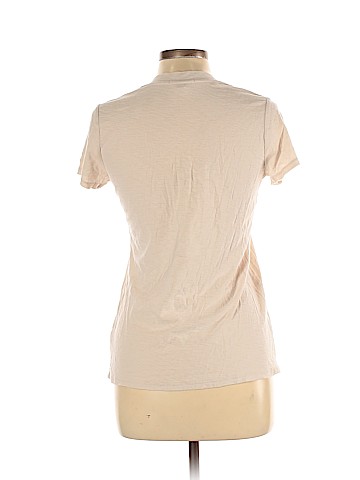 James Perse Short Sleeve T-Shirt (view 2)