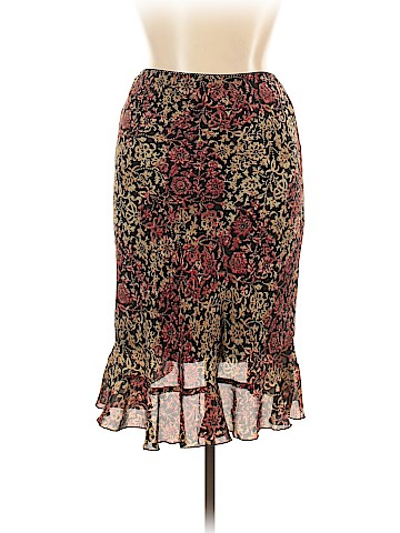 A. Byer Formal Skirt (view 2)