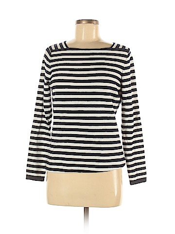 J. McLaughlin Long Sleeve Top (view 1)