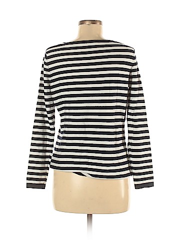 J. McLaughlin Long Sleeve Top (view 2)