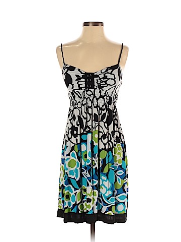 Sweet Storm Casual Dress (view 1)