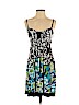 Sweet Storm Black Casual Dress Size S - photo 1