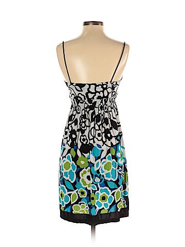 Sweet Storm Casual Dress (view 2)