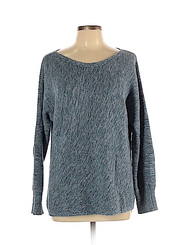 Margaret O'Leary Pullover Sweater (view 1)