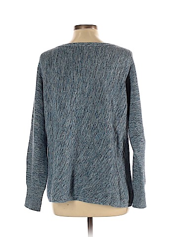 Margaret O'Leary Pullover Sweater (view 2)