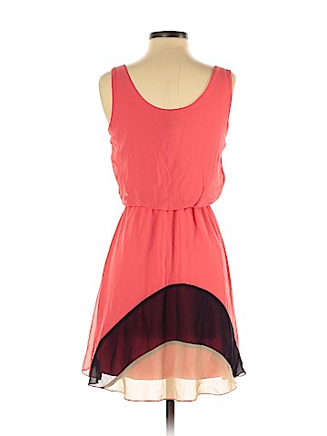 Sweet Storm Casual Dress (view 2)