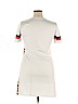 Unbranded White Casual Dress Size XL - photo 2