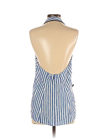 Zara Halter Top (view 2)