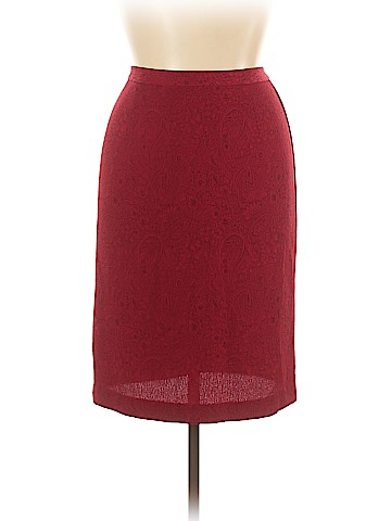 Leslie Fay Formal Skirt (view 1)