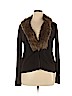 Worthington Black Cardigan Size XL - photo 1