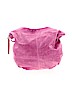 Hobo The Original 100% Leather Pink Leather Shoulder Bag One size - photo 3