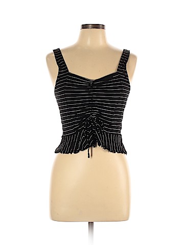 American Eagle Outfitters Short Sleeve Top (view 1)