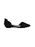 Olivia Ferguson Black Flats Size 7 - photo 1