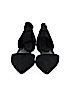 Olivia Ferguson Black Flats Size 7 - photo 2