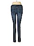 Banana Republic Factory Store Blue Jeggings Size 2 (petite) - photo 2