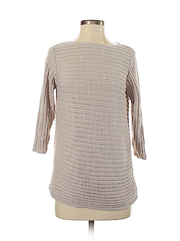 J. McLaughlin Pullover Sweater (view 1)