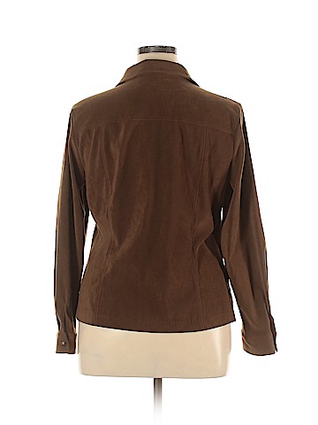 Sag Harbor Jacket (view 2)