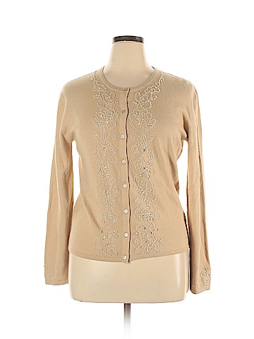 DressBarn Cardigan (view 1)