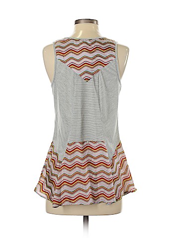 A Common Thread Sleeveless Blouse (view 2)