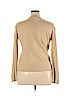 DressBarn Tan Cardigan Size XL - photo 2