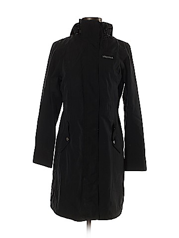 Marmot Raincoat (view 1)