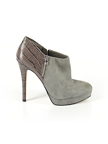 MICHAEL Michael Kors Ankle Boots (view 1)
