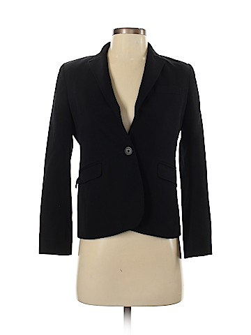 J.Crew Wool Blazer (view 1)