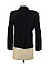 J.Crew 100% Wool Black Wool Blazer Size 4 (petite) - photo 2