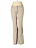 Ann Taylor LOFT 100% Cotton Tan Khakis Size 2 (petite) - photo 1