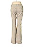 Ann Taylor LOFT 100% Cotton Tan Khakis Size 2 (petite) - photo 2