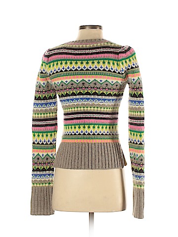 Juicy Couture Wool Pullover Sweater (view 2)