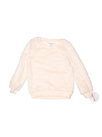 Nannette Pullover Sweater (view 1)