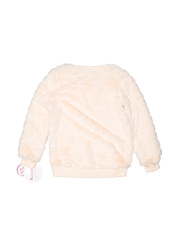 Nannette Pullover Sweater (view 2)