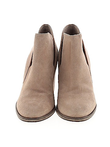 Jessica Simpson Ankle Boots (view 2)