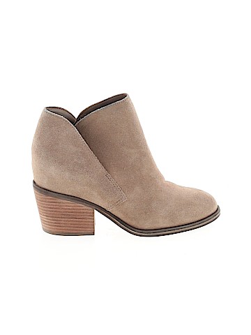 Jessica Simpson Ankle Boots (view 1)