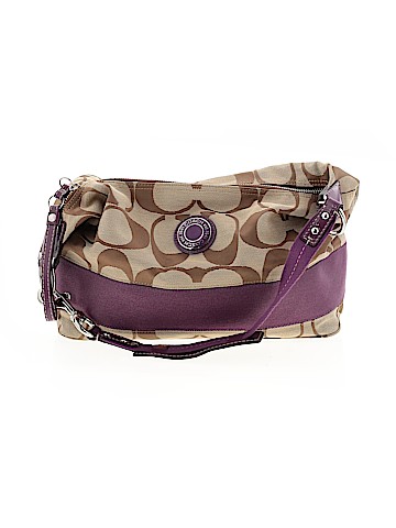 Coach Shoulder Bag (view 1)