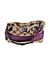Coach Brown Shoulder Bag One size - photo 1
