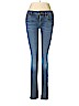 Joe's Jeans Blue Jeans Size 24 waist - photo 1
