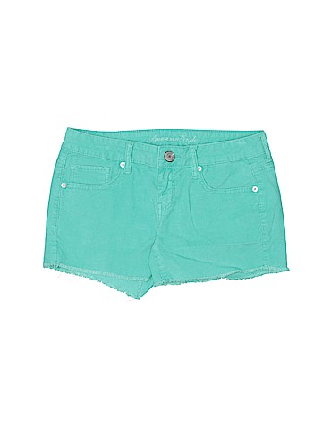 American Eagle Outfitters Denim Shorts (view 1)