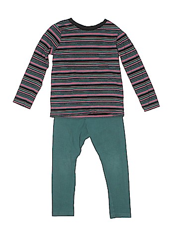 Polarn O. Pyret Long Sleeve T-Shirt (view 1)