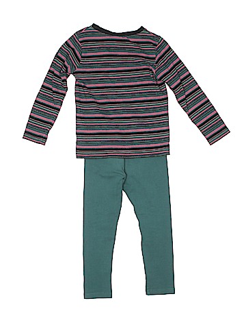 Polarn O. Pyret Long Sleeve T-Shirt (view 2)