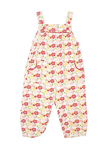 Bella Bliss Jumpsuit (view 1)