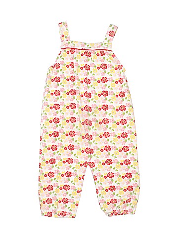 Bella Bliss Jumpsuit (view 2)