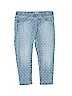 OshKosh B'gosh Blue Jeggings Size 4T - photo 1