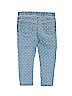 OshKosh B'gosh Blue Jeggings Size 4T - photo 2