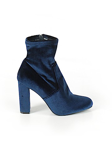 Steve Madden Boots (view 1)